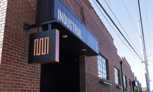 INDUSTRIAL
