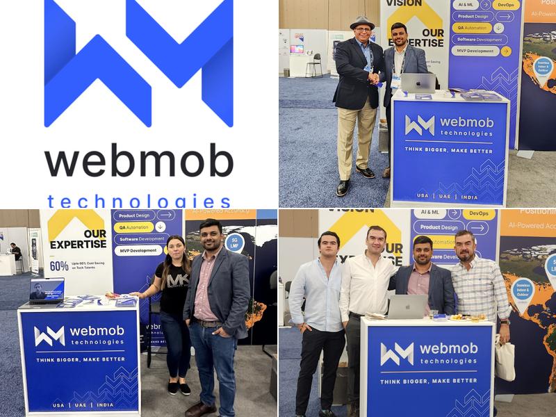 WebMob Technologies