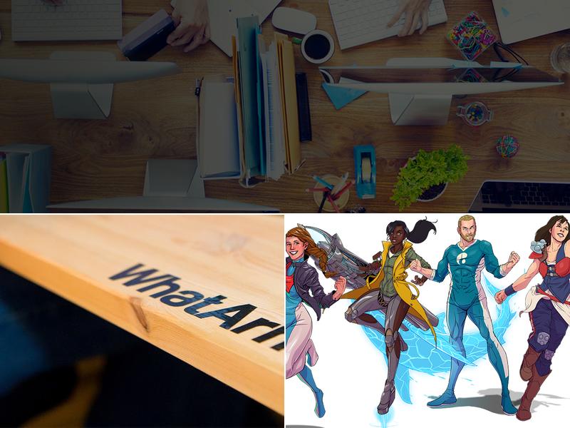 WhatArmy WordPress Support