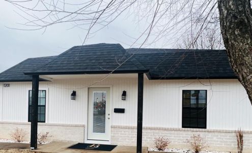 Plush Beauty House LLC