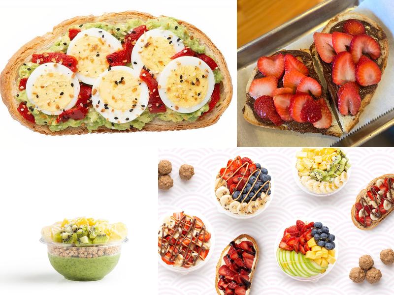 Frutta Bowls 7117 Haskell St Unit E-148, Liberty