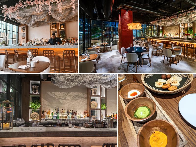 MITA 804 V St NW, Washington