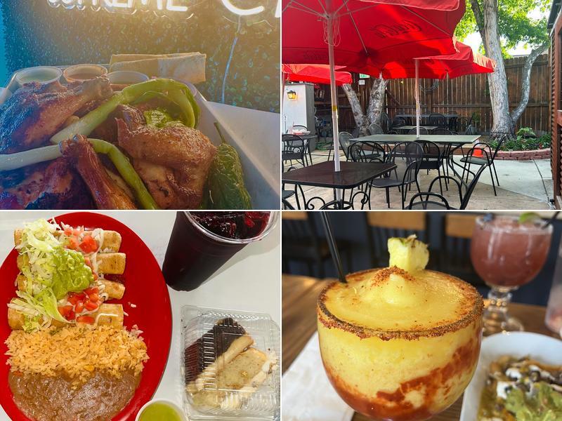 Supreme Chicken Colfax