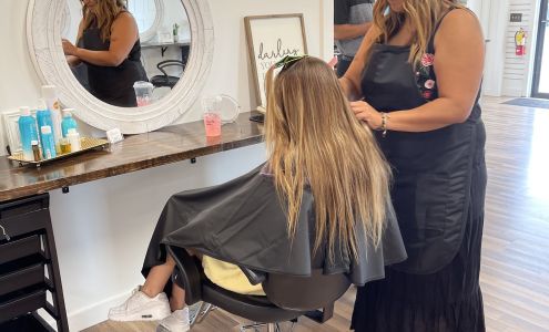 Bella Drybar & Nail Salon