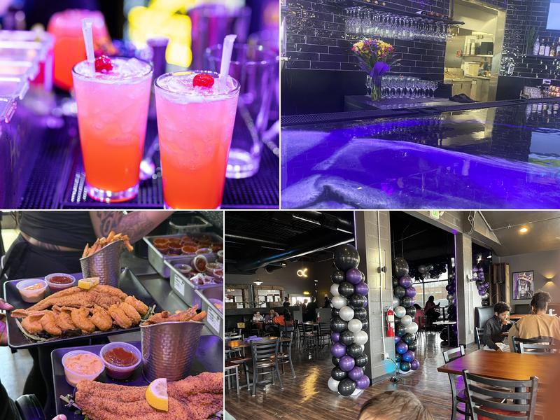 Luchals (Fountain) 6436 S U.S. Hwy 85, Fountain