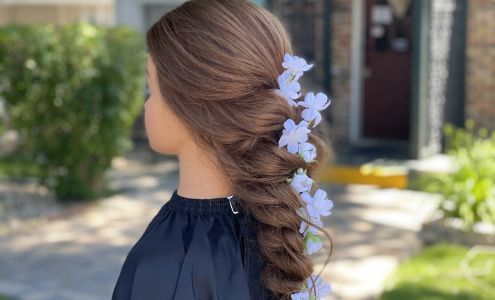 Kiana's Beauty Salon