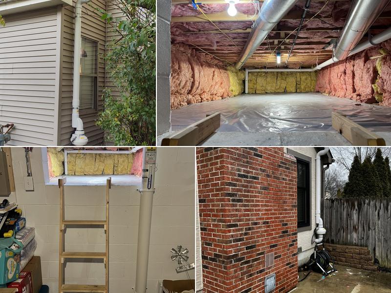 Ohio Radon Mitigation