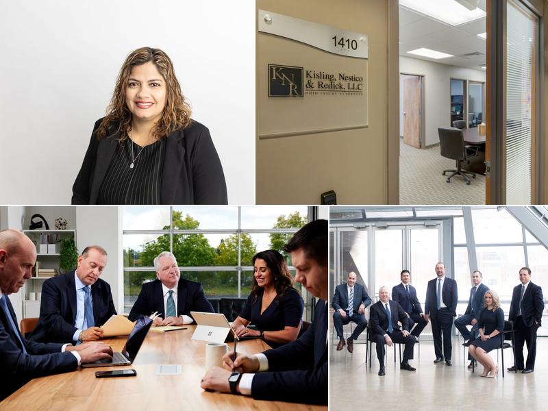 Kisling, Nestico & Redick