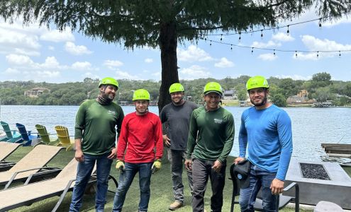 Wilder Tree Company 5507 Porsche Ln, Austin Texas 78749