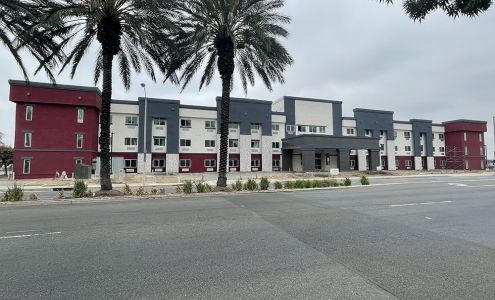 Texas Construction Company