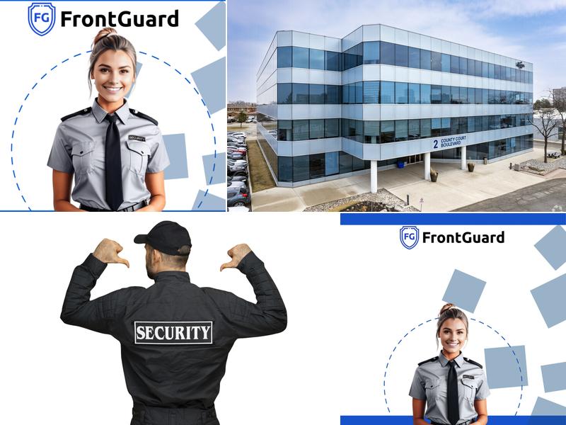 FrontGuard Security Training