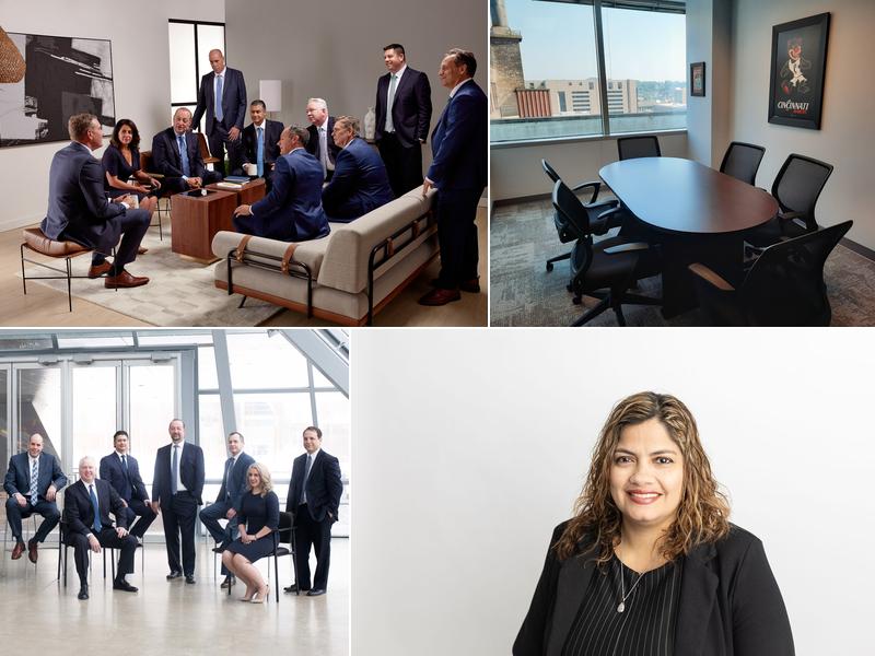 Kisling, Nestico & Redick