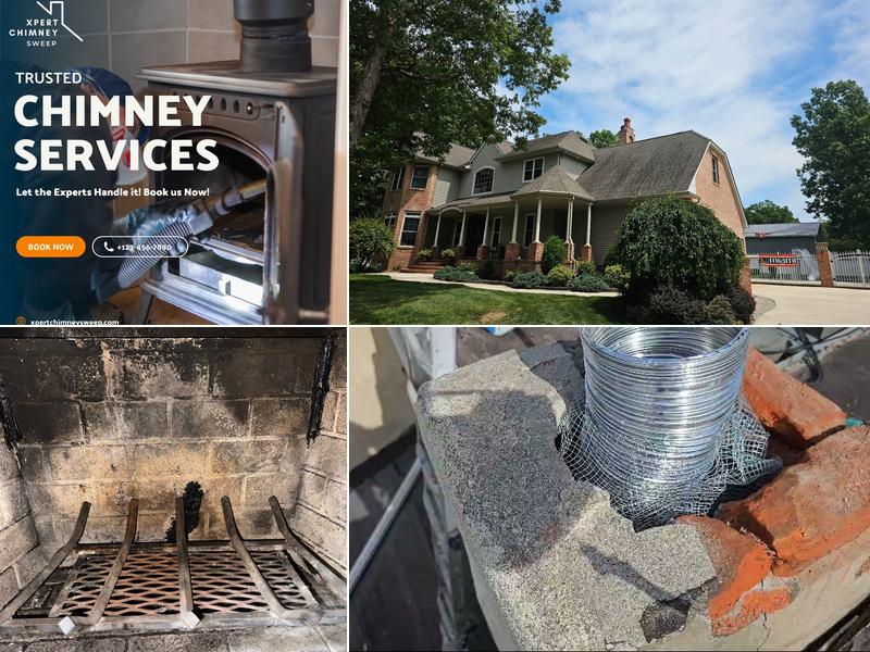 XPERT CHIMNEY SWEEP