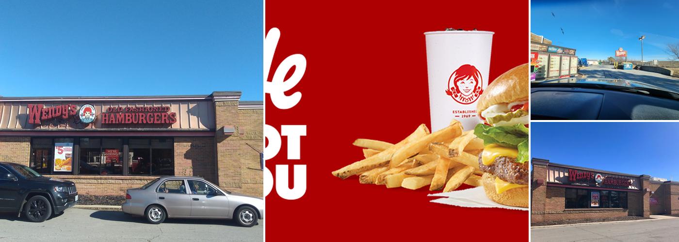 Wendy's