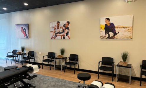 The Joint Chiropractic 2211 Collier Pkwy, Land O' Lakes Florida 34639