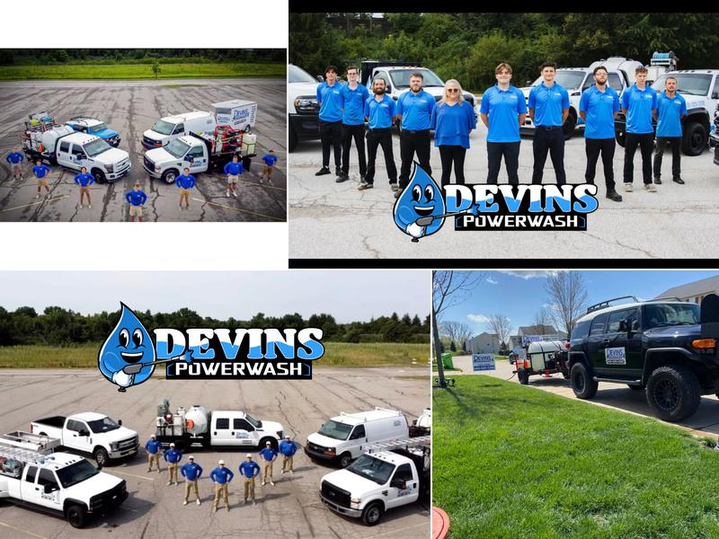 Devins Powerwash