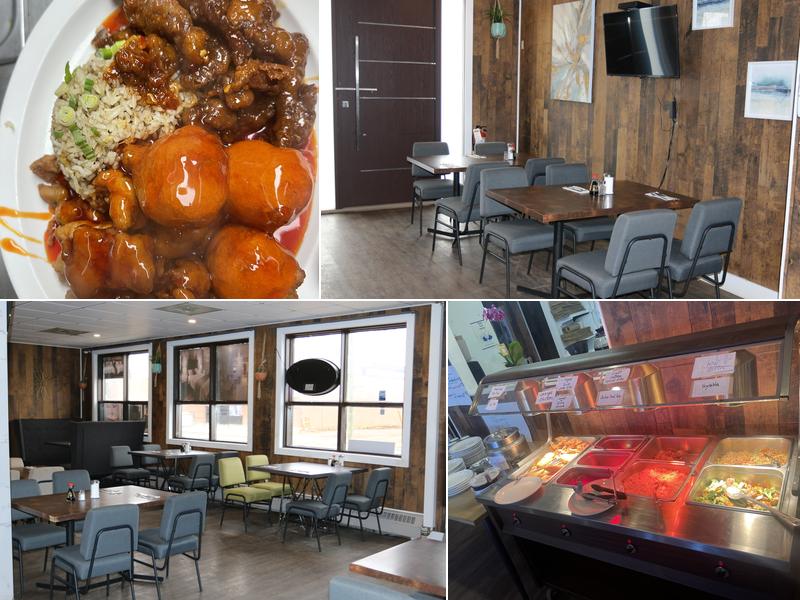 Ruby Chinese & Western Restaurant