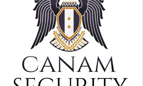 Canam Security Training 2 County Ct Blvd Suite 400, Brampton Ontario L6W 3W8