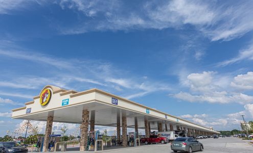 Buc-ee's Smiths Grove
