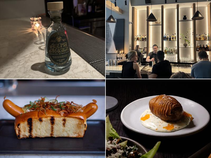 KABIN 300 Spring St, New York