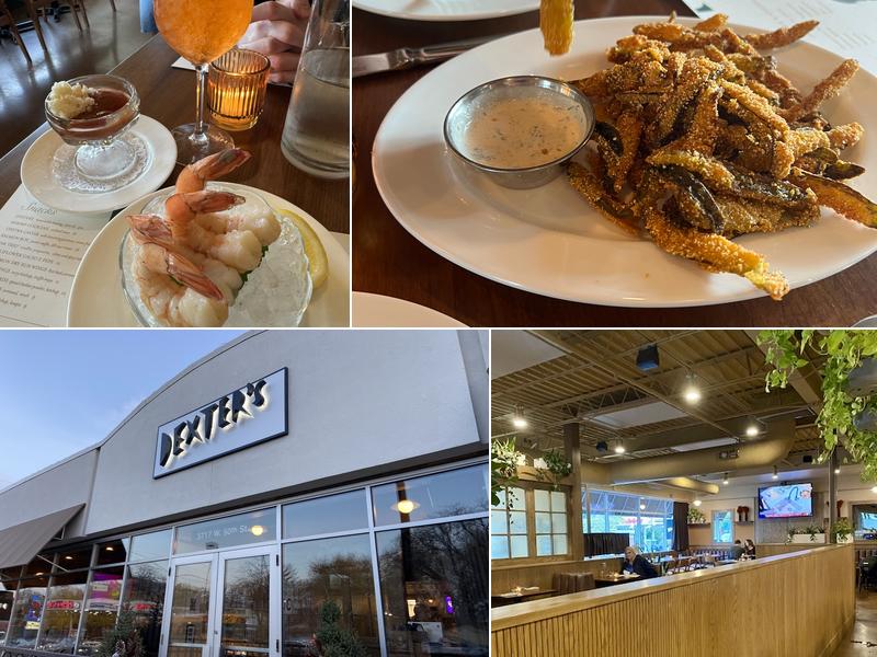 Dexter's 3717 W 50th St, Minneapolis