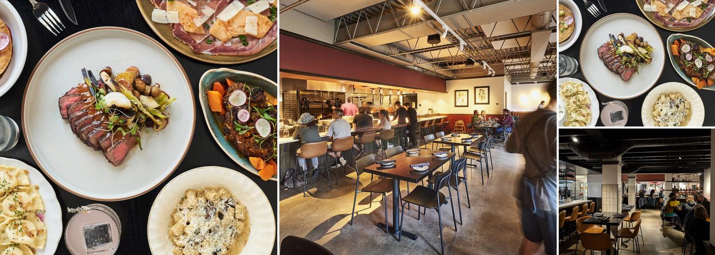 Black Duck Spirits and Hearth