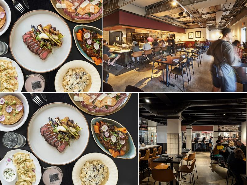 Black Duck Spirits and Hearth