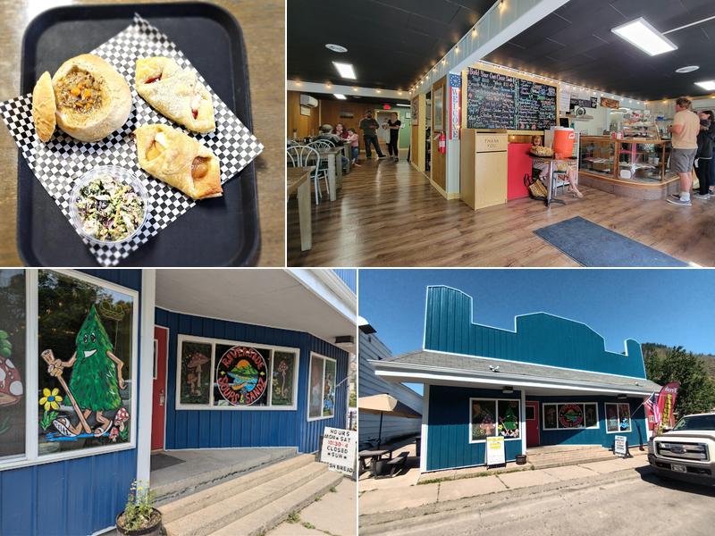 River Side Soups & Sandz