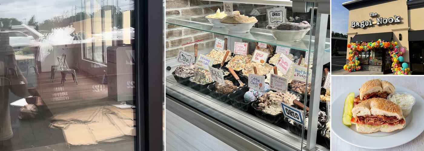 The Bagel Nook