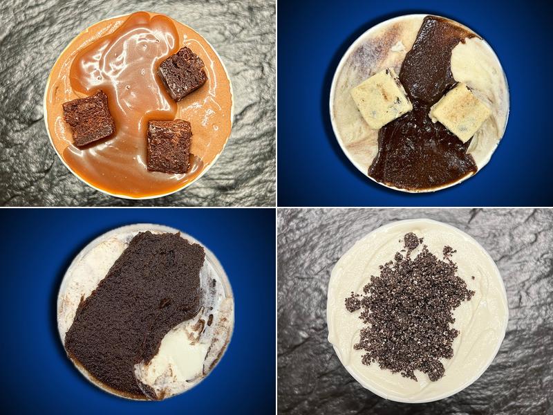 Super Witch Ice Cream Co.