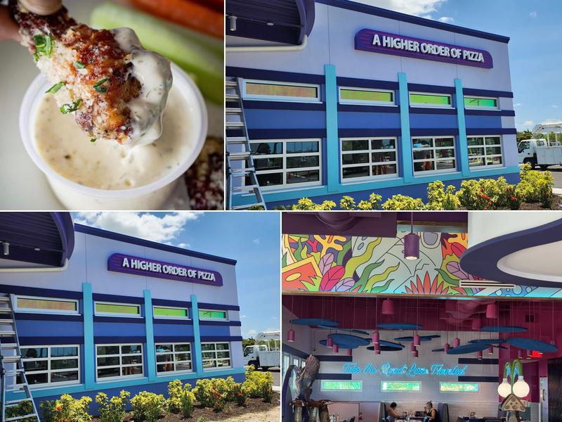 Mellow Mushroom Cape Coral