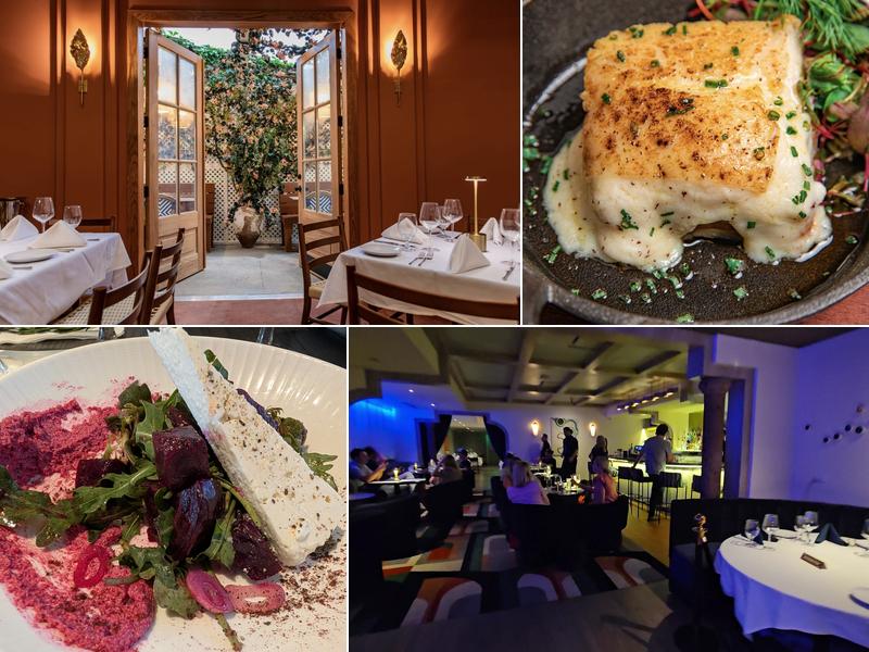 Nikki Greek Bistro & Lounge