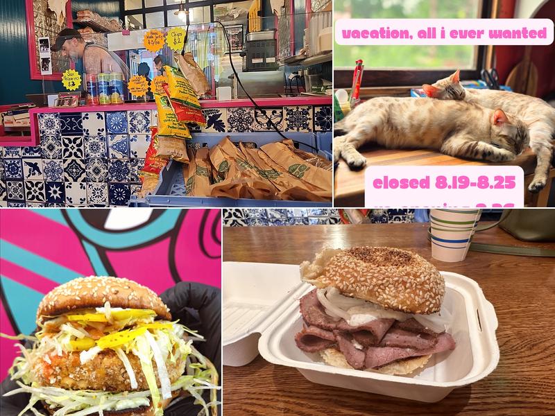 Stuntpig 1707 Murray Ave, Pittsburgh