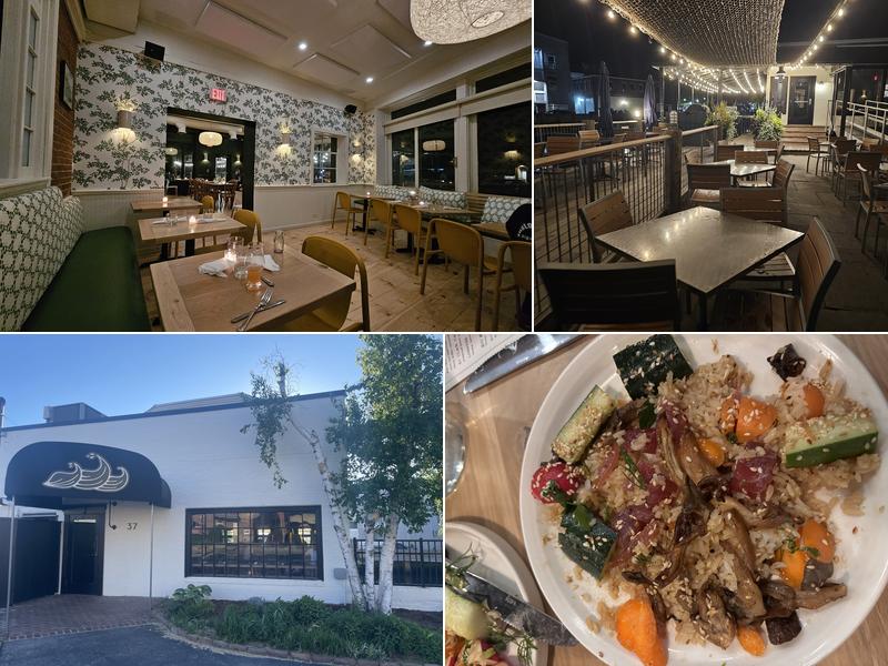 River Bar 37 Main St, Westerly