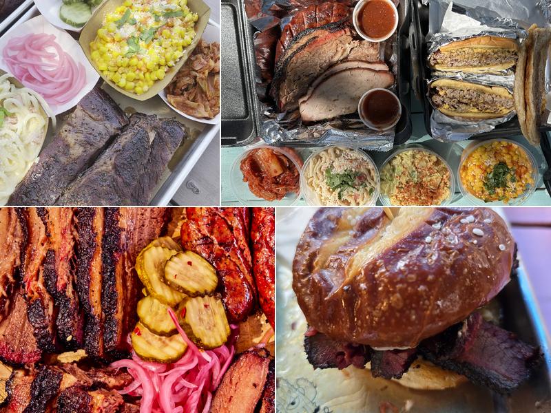 Sí Baby-Q 1530 Barton Springs Rd, Austin