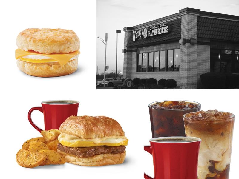 Wendy's