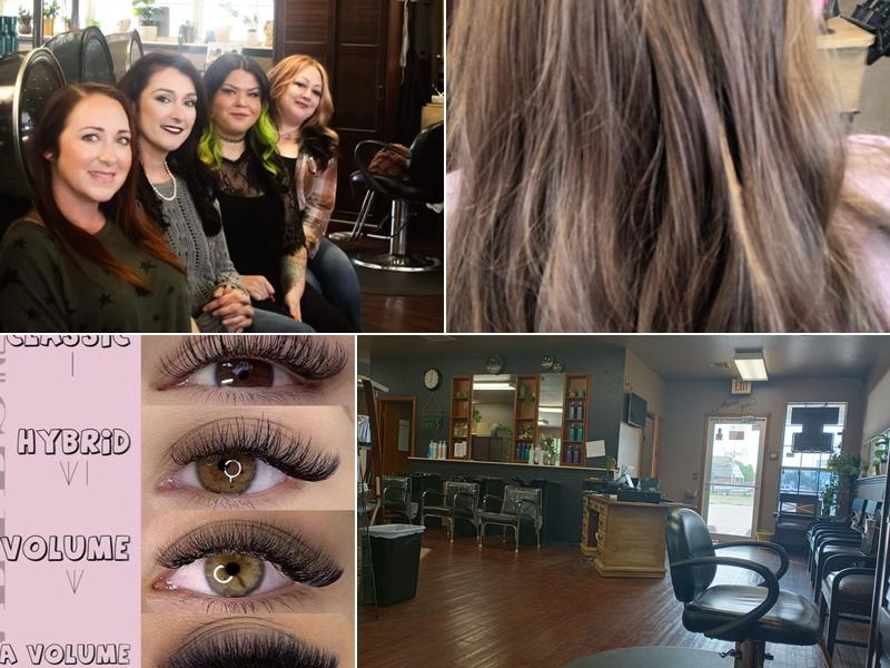 Dandelion Co. Salon