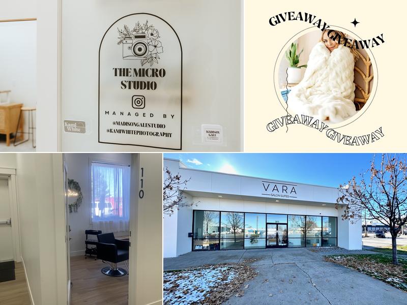 VARA Salon Suites - West Valley