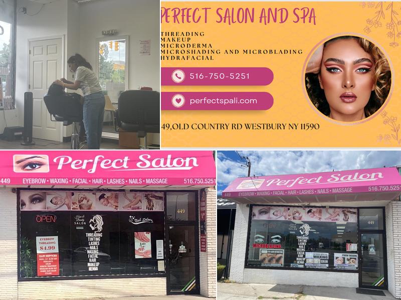 Perfect Salon and SPA