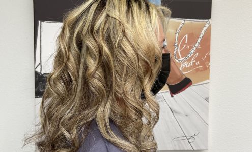 Salon Ventura 1260 Old Country Rd Suite #28, Westbury New York 11590