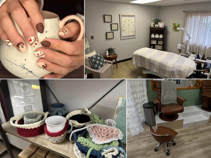 Kar.Ma Day Spa/KAesthetics LLC