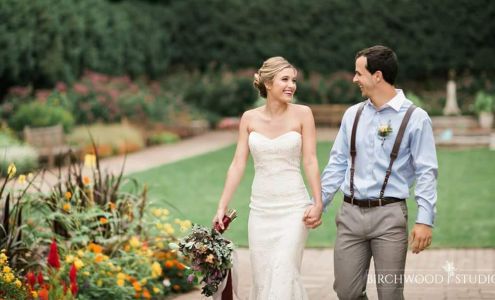 Megan Manning at Kalon Salon