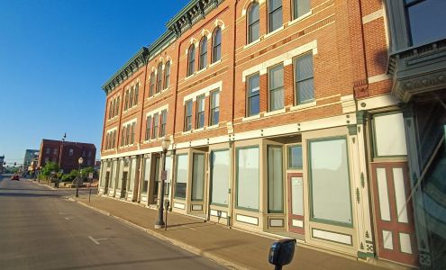 The Touch SalonAnd Spa