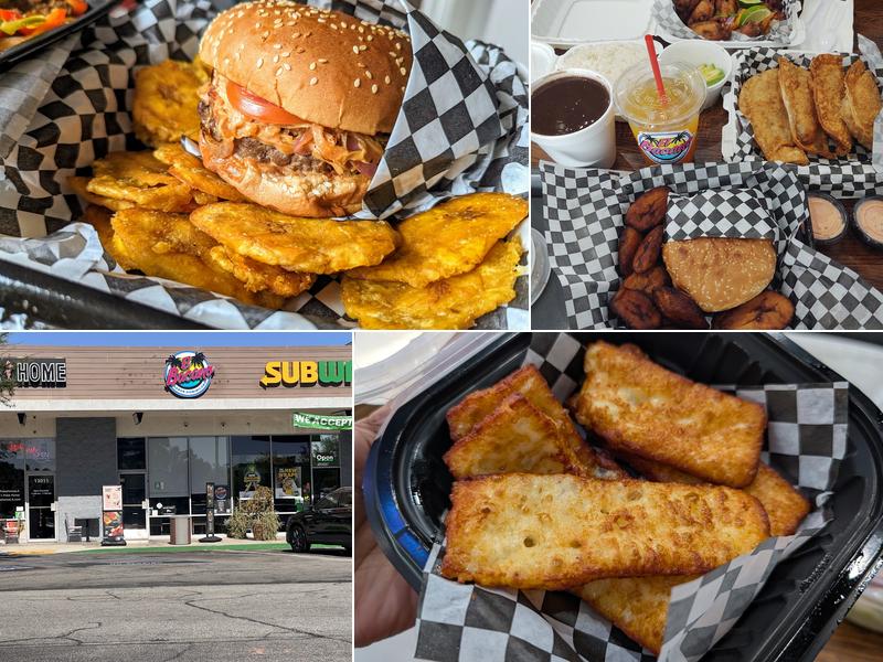 El Bacano 13009 1/2 Victory Blvd, North Hollywood