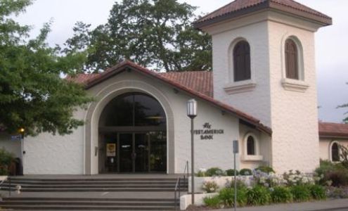 Westamerica Bank Saint Helena