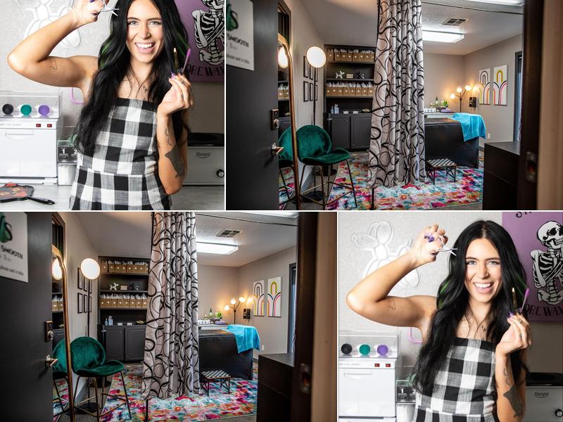 Wicked Smooth Wax Bar