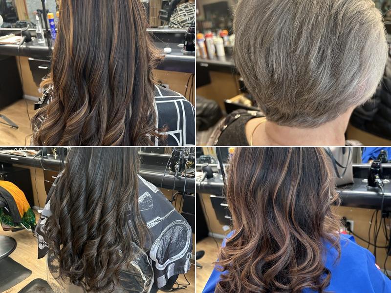 Rifugio Salon and Spa