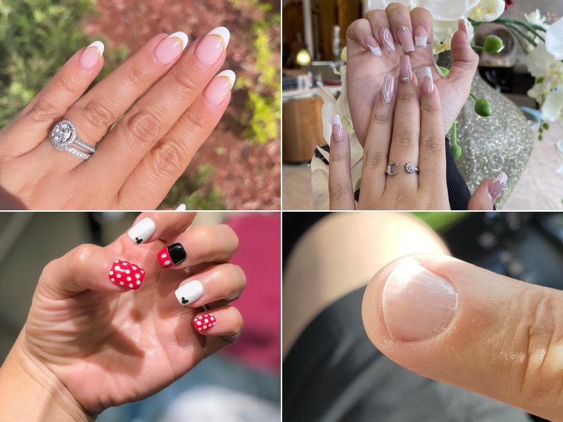 Venetian Nail Spa (Pembroke Pines)