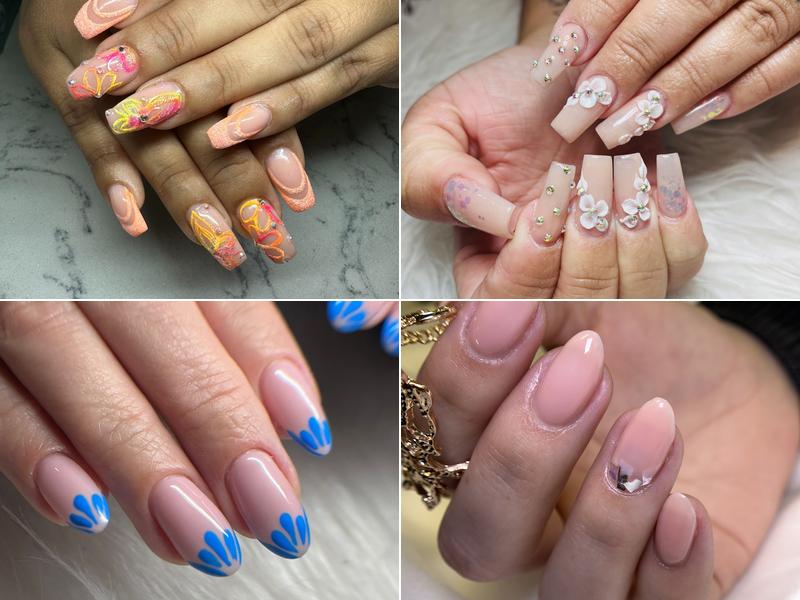 Lash Nail Spa Miramar