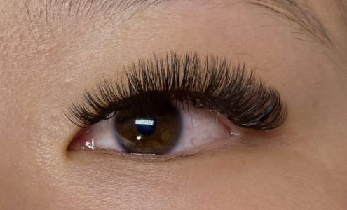 Caiti Cat Lash 801 Literary Rd, Cleveland Ohio 44113